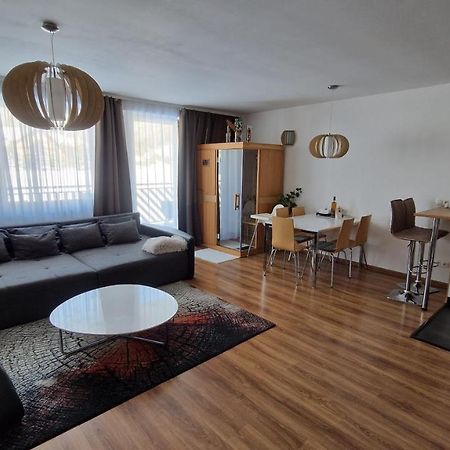 Apartment Panorama 35C - Apartman So Saunou ドノヴァリ エクステリア 写真