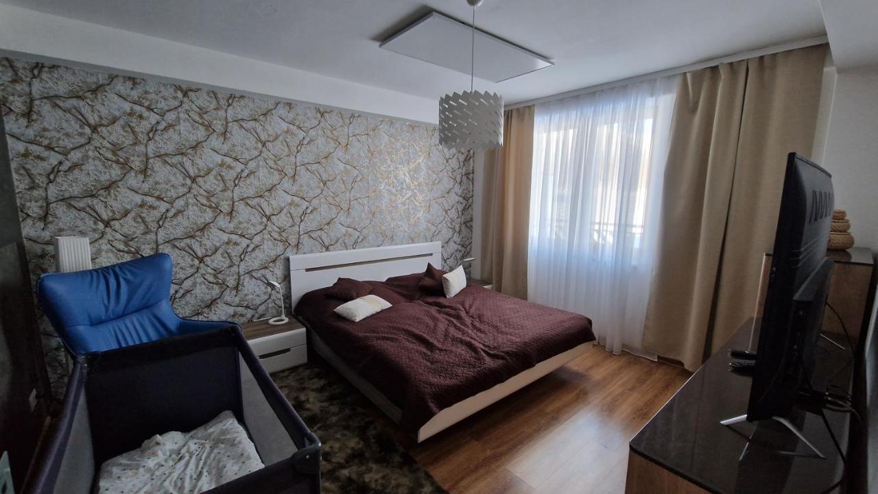 Apartment Panorama 35C - Apartman So Saunou ドノヴァリ エクステリア 写真