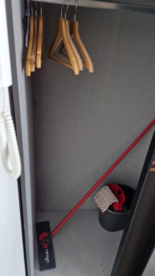 Apartment Panorama 35C - Apartman So Saunou ドノヴァリ エクステリア 写真